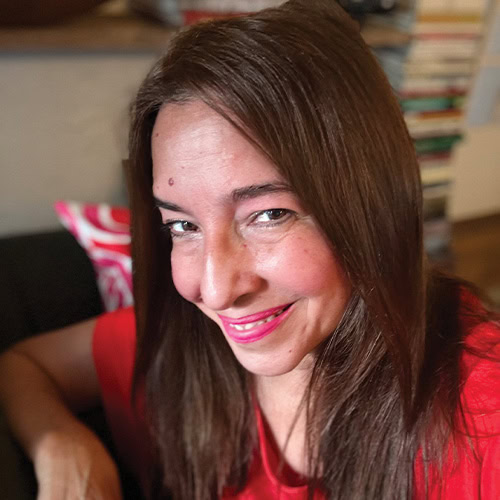 Susan Feliciano Photo